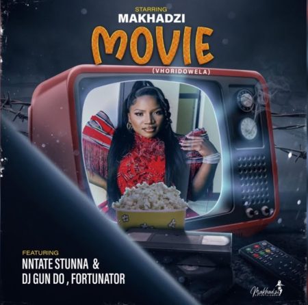 Makhadzi Entertainment Movie Mp3 Download