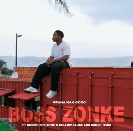 Mfana Kah Gogo Boss Zonke Mp3 Download