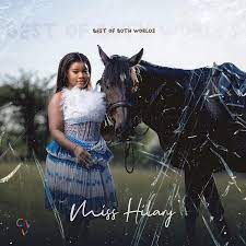 Miss Hilary Best Of Both Worlds EP Download