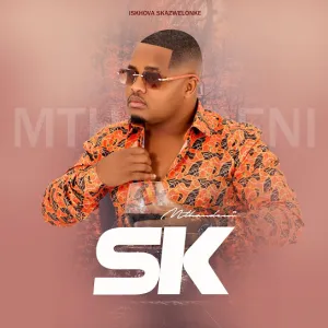 Mthandeni SK Iskhova SikaZwelonke Album Download