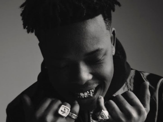 Nasty C Announces Ivyson Gaming Call Of Duty Pop-Up
