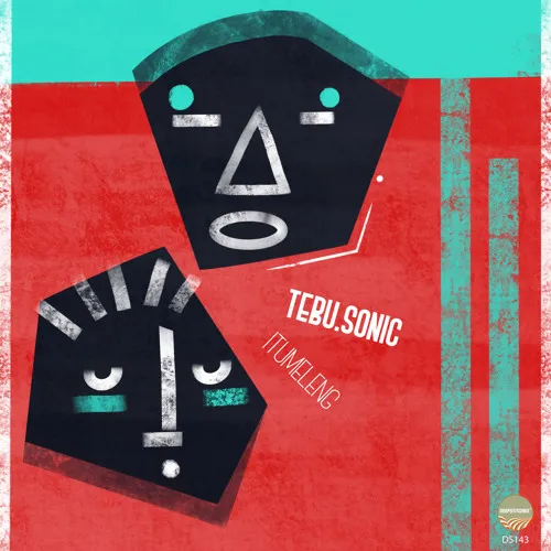 Tebu.Sonic Itumeleng EP Download