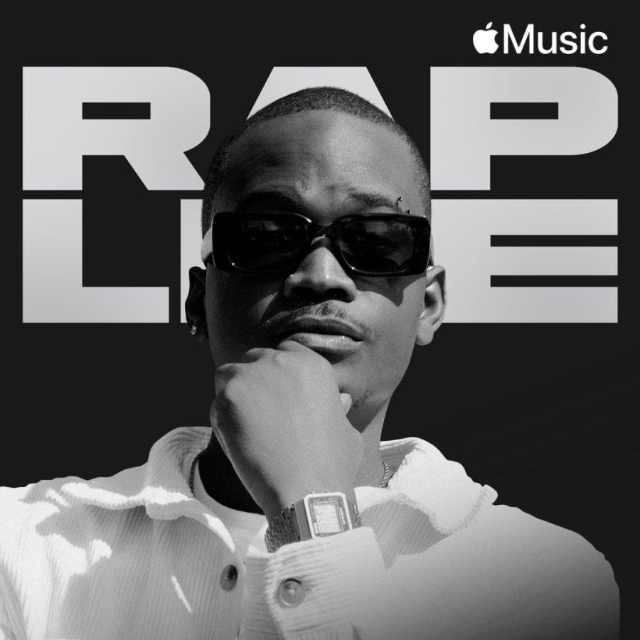 Wordz Features On Apple Music’s Rap Life Africa