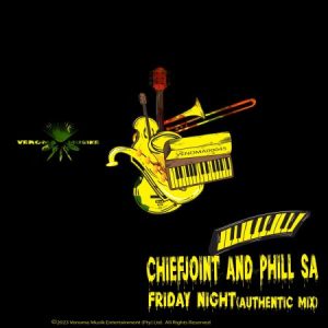 Chief Joint Friday Night Mp3 Download