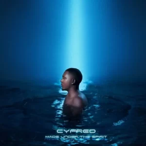 Cyfred Made Under the Spirit EP Download