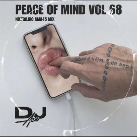 DJ Ace Peace of Mind Vol 68 Mp3 Download