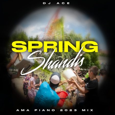 DJ Ace Spring Shandis Mp3 Download