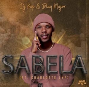 DJ Kap Sabela Mp3 Download