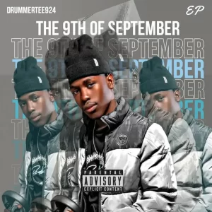 DrummeRTee924 The 9th Of September EP Download