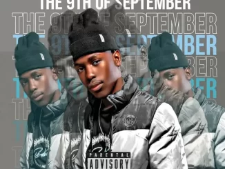 DrummeRTee924 The 9th Of September Mp3 Download