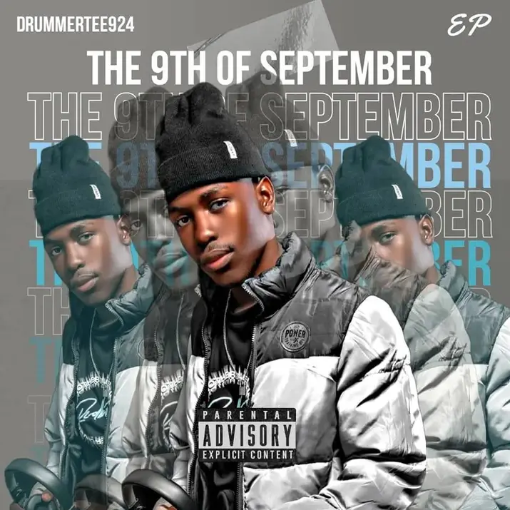 DrummeRTee924 The 9th Of September Mp3 Download