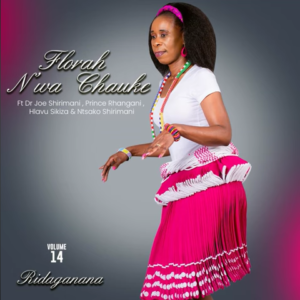 Florah N’wa Chauke Congo wa mina Mp3 Download