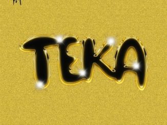 Garage FM Teka Mp3 Download