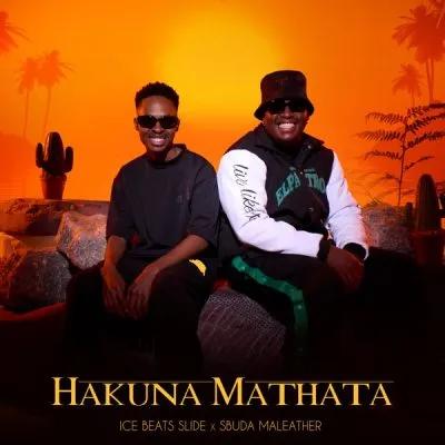 Ice Beats Slide Hakuna Mathata Album Download
