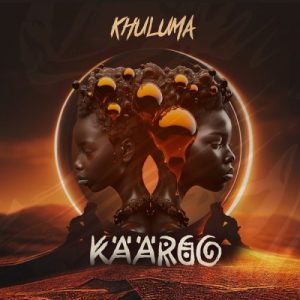 KAARGO Khuluma EP Download