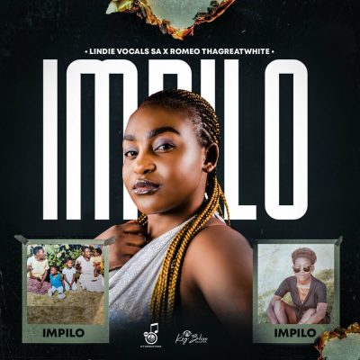 Lindie Vocals SA Impilo Mp3 Download