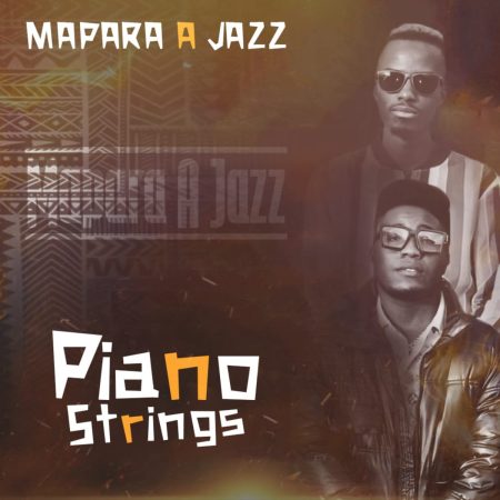 Mapara A Jazz Piano Strings Album Download