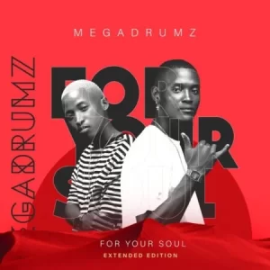 Megadrumz For Your Soul Album Download