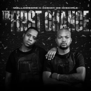 MellowBone The First Chance EP Download