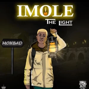 Mohbad Light EP Download