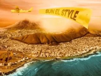 Mr Thela Sun EL Style Mp3 Download