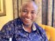 Musa Mseleku Introduces Grandson To The World