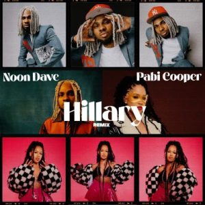 Noon Dave Hillary Remix Mp3 Download