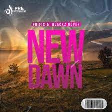 Prifix New Dawn Album Download