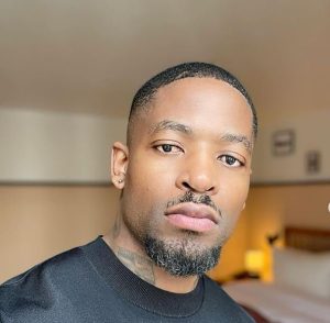 Prince Kaybee Asks How He Could Join The Military 