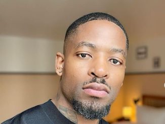Prince Kaybee Asks How He Could Join The Military