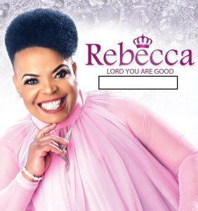 Rebecca Malope Lord You Are Good Album Download