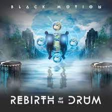 Rebirth Of The Drum Album Download