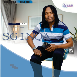 Sginqa Dlozi Elibi EP Download