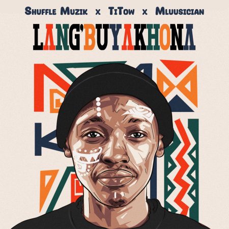 Shuffle Muzik Lang’buyakhona Mp3 Download