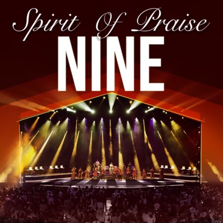 Spirit Of Praise Vol. 9 Album Download