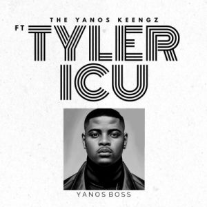 The Yanos Keengz Yanos Boss EP Download