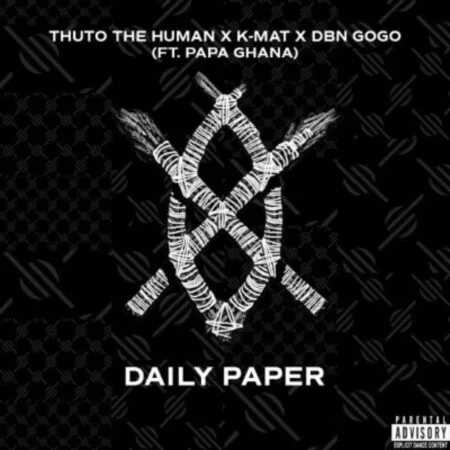 Thuto The Human Daily Paper Mp3 Download