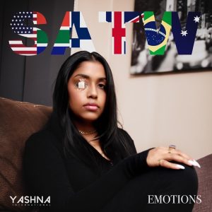 Yashna Emotions EP Download