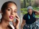 American star Alicia Keys endorses Khanyisa