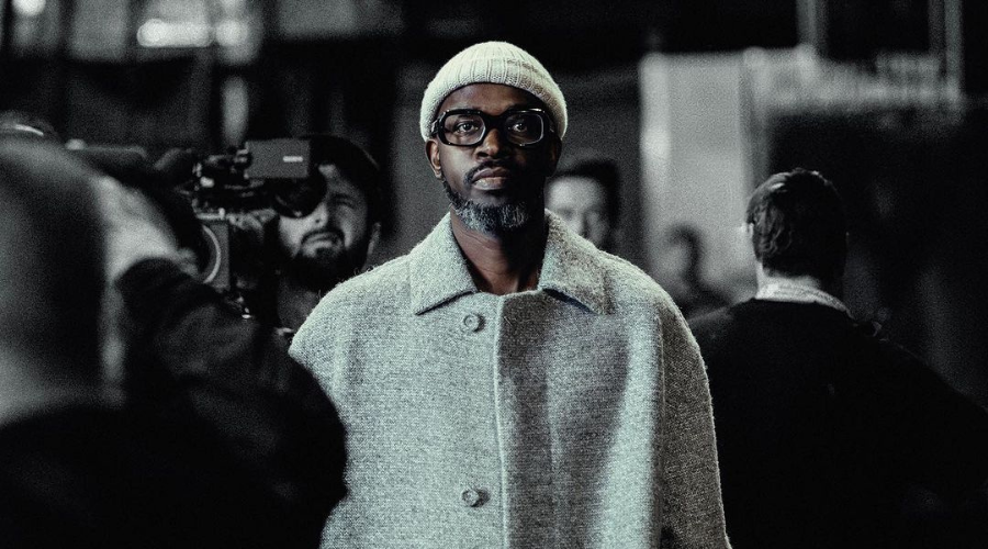 Black Coffee Makes History At Madison Square Garden With Sold-Out Show