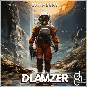 Chambers Dlamzer EP Download