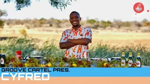 Cyfred Groove Cartel Amapiano Mix Download