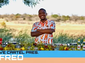 Cyfred Groove Cartel Amapiano Mix Download