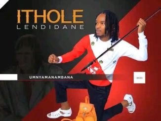 Ithole lendidane Umnyamanambana Album Download