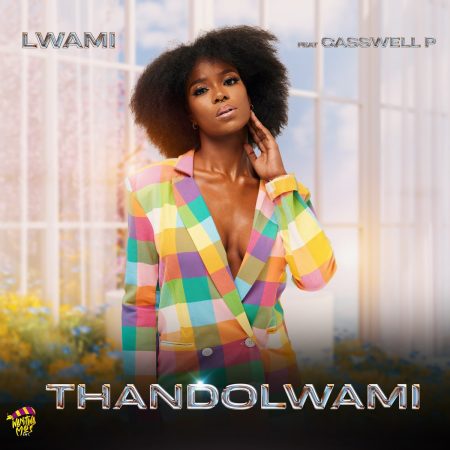 Lwami Thandolwami Mp3 Download