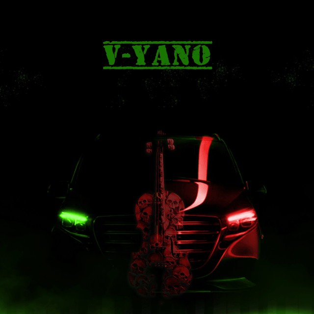 Mali B-flat V-Yano Mp3 Download