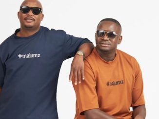 Malumz On Decks Join Warner Music Africa