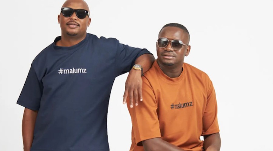 Malumz On Decks Join Warner Music Africa