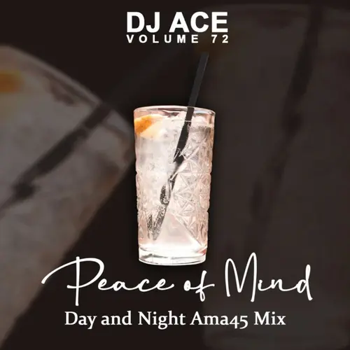 Peace of Mind Vol 72 Mp3 Download