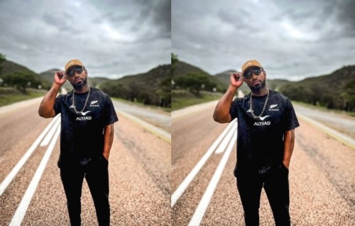 Prince Kaybee Replies To Drags